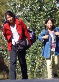 身体说出谎言