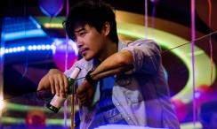 亚洲狼人第一